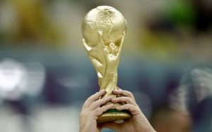 World Cup - Ngày hội bóng đá lớn nhất hành tinh